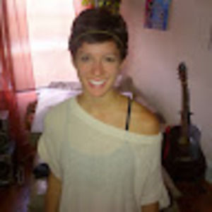 Meet your Posher, Kate